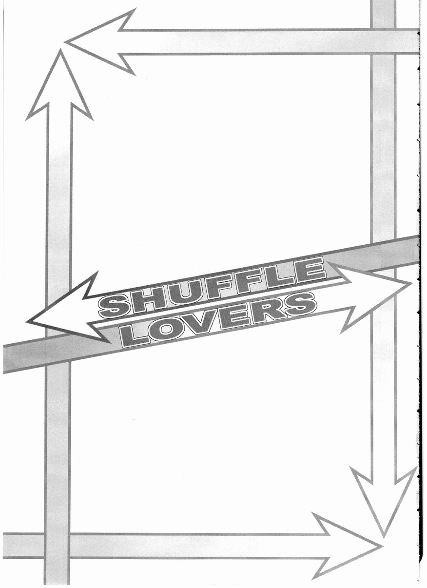 [PaopaShip (Asama)] Shuffle Lovers (SHUFFLE!) [ぱぉぱしっぷ (朝馬)] SHUFFLE LOVERS (シャッフル！)