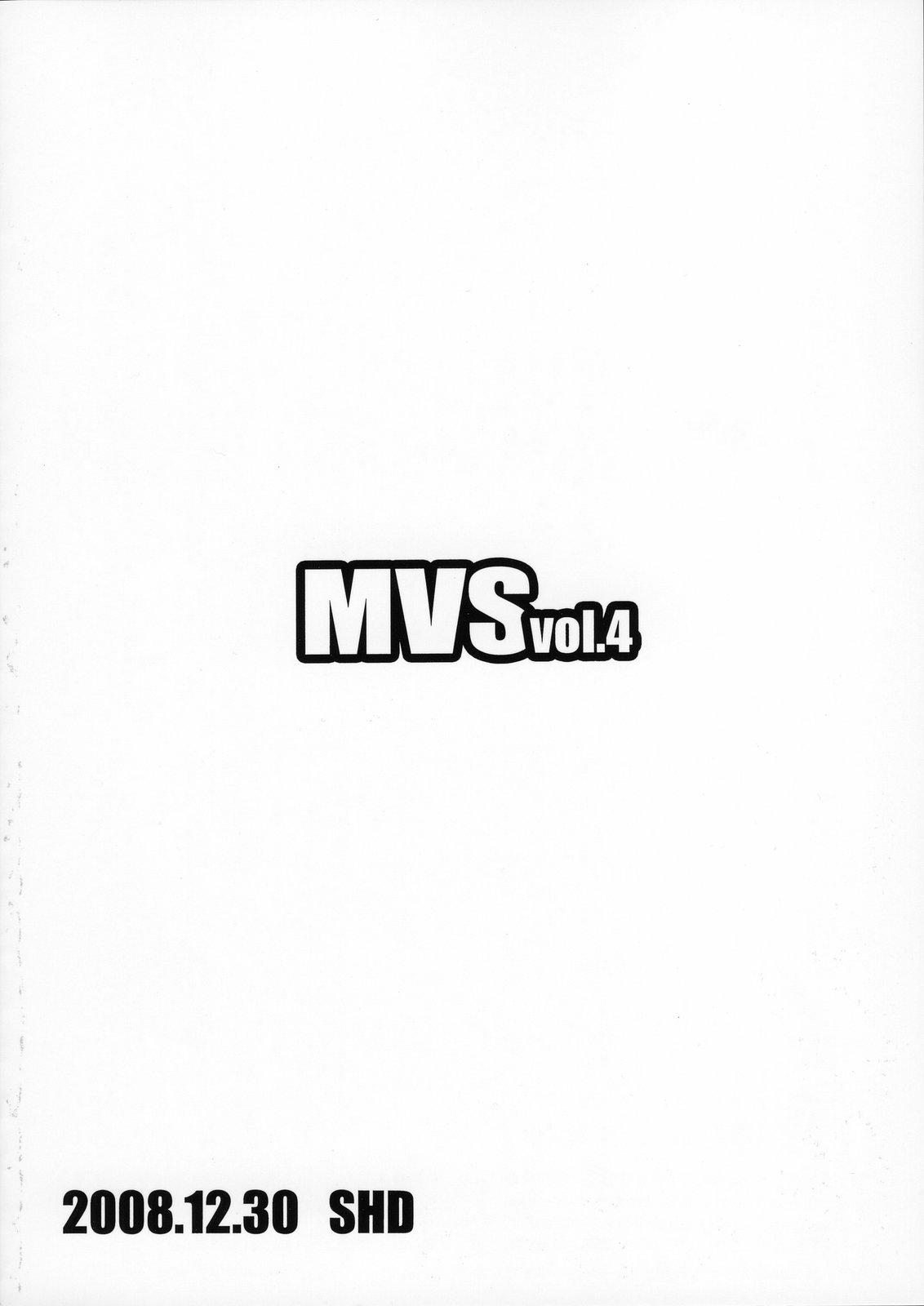 [SHD] MVS vol.4 (King of Fighters) 