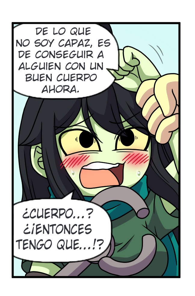 [WB] Adult Time 5 (Adventure Time) (Spanish) (En Progreso) [kalock & LIR34] 