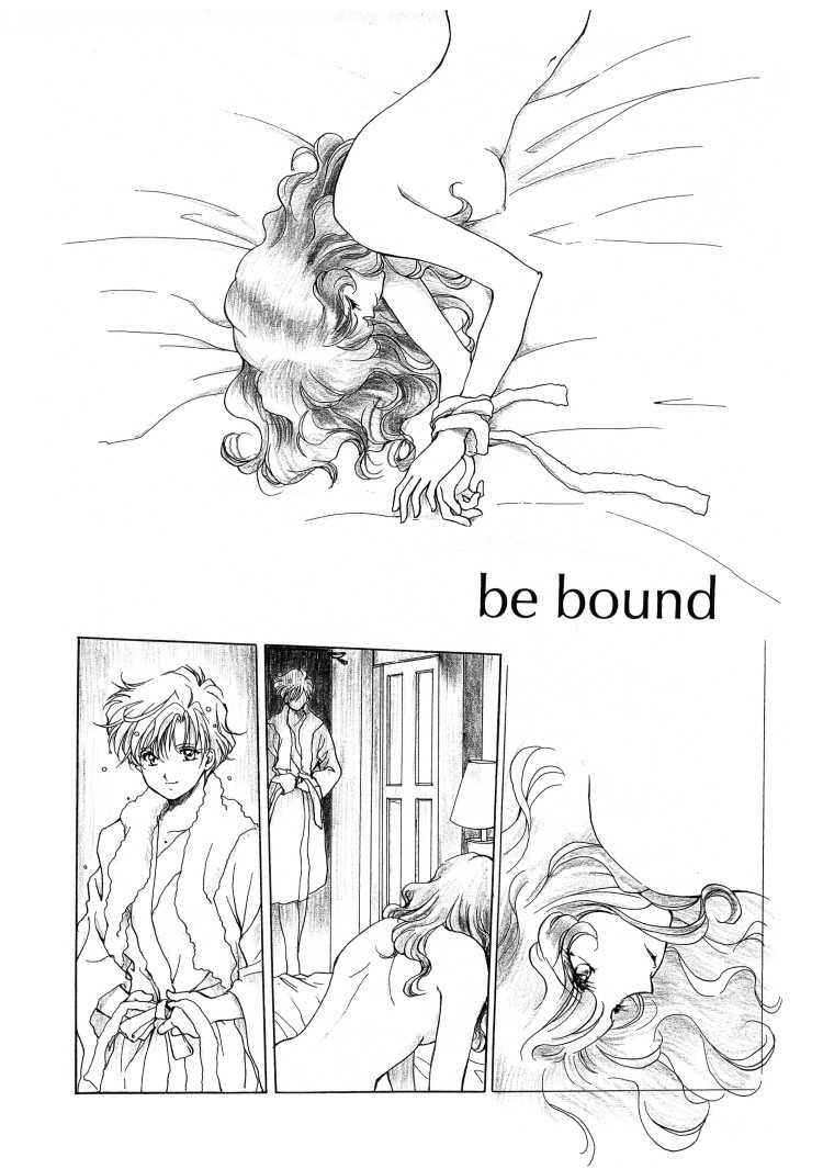 Be Bound 