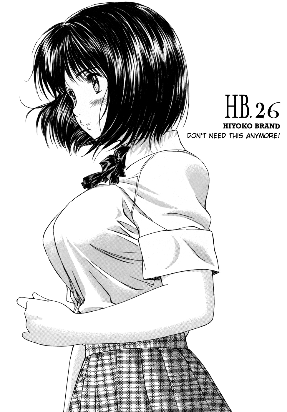 (hiyoko kobayashi) Hiyoko Brand -okusama ha joushi kousei chapter 26 [ENG] 