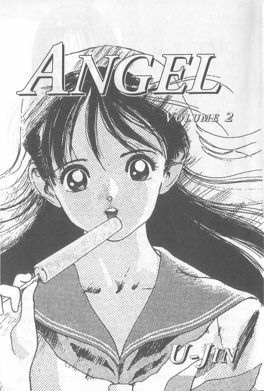 [U-Jin] Angel 2 [French] 
