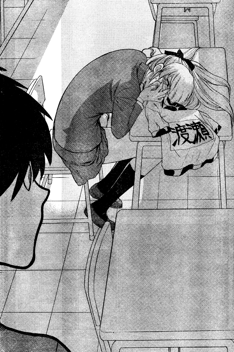 [AZUMA Tesshin] Hen Koi - The After School Diary chapters 1-8 ENG Yuuhi no Ochiru Jikan  - ヘンコイ！夕日の落ちる時間