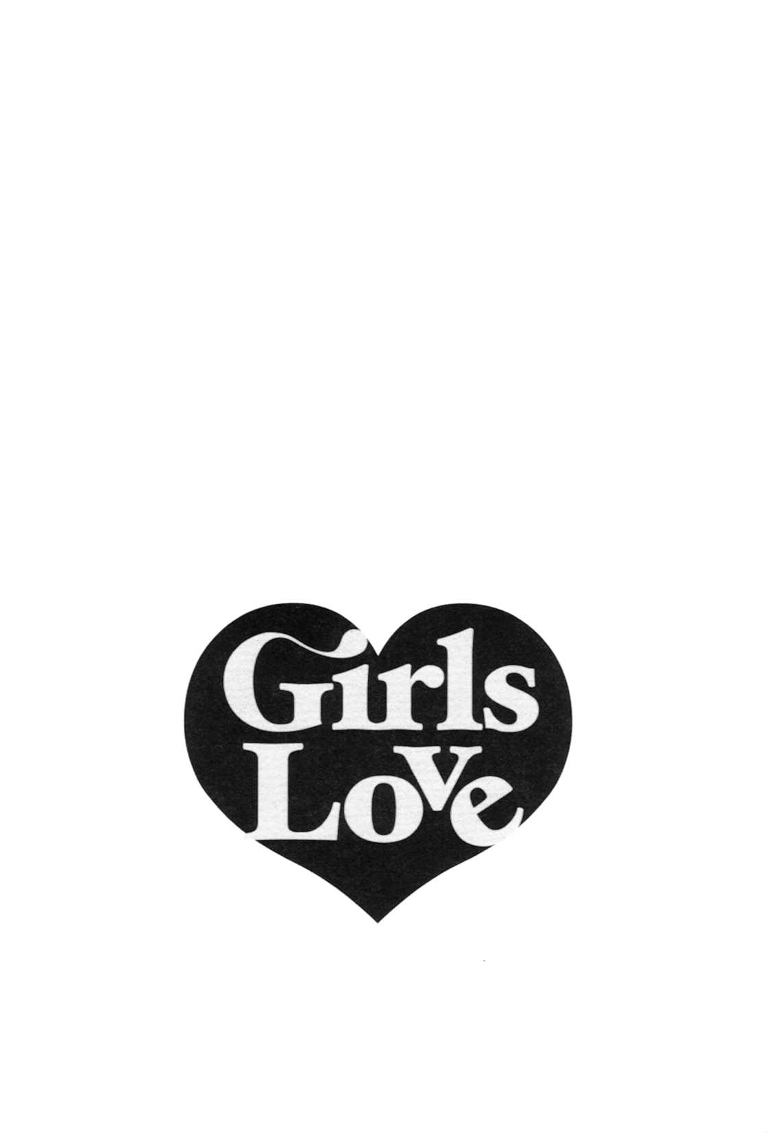 [Anthology] Girls Love [アンソロジー] Girls Love