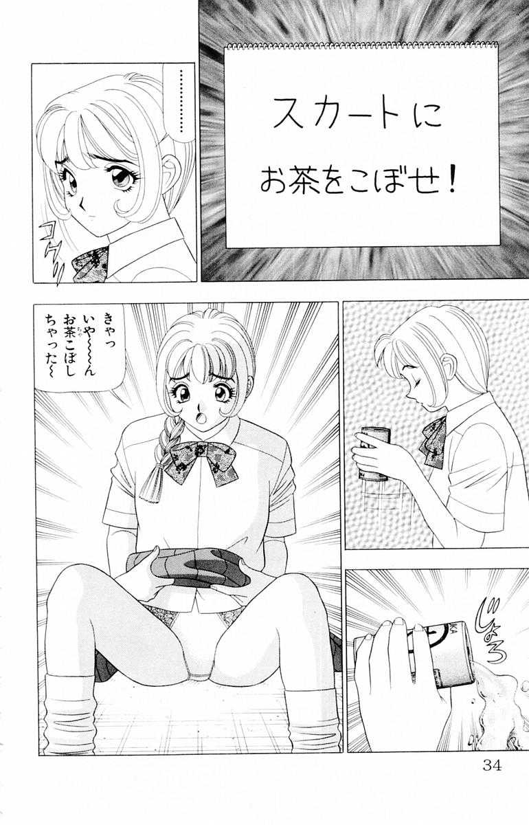 [Yamada Kousuke] Tameshita Girl Vol 2 [山田こうすけ] ためしたガール