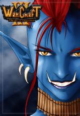 Warcraft - Non-Pr0n-