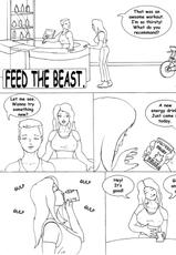 [Femfortefan] Feed the Beast-
