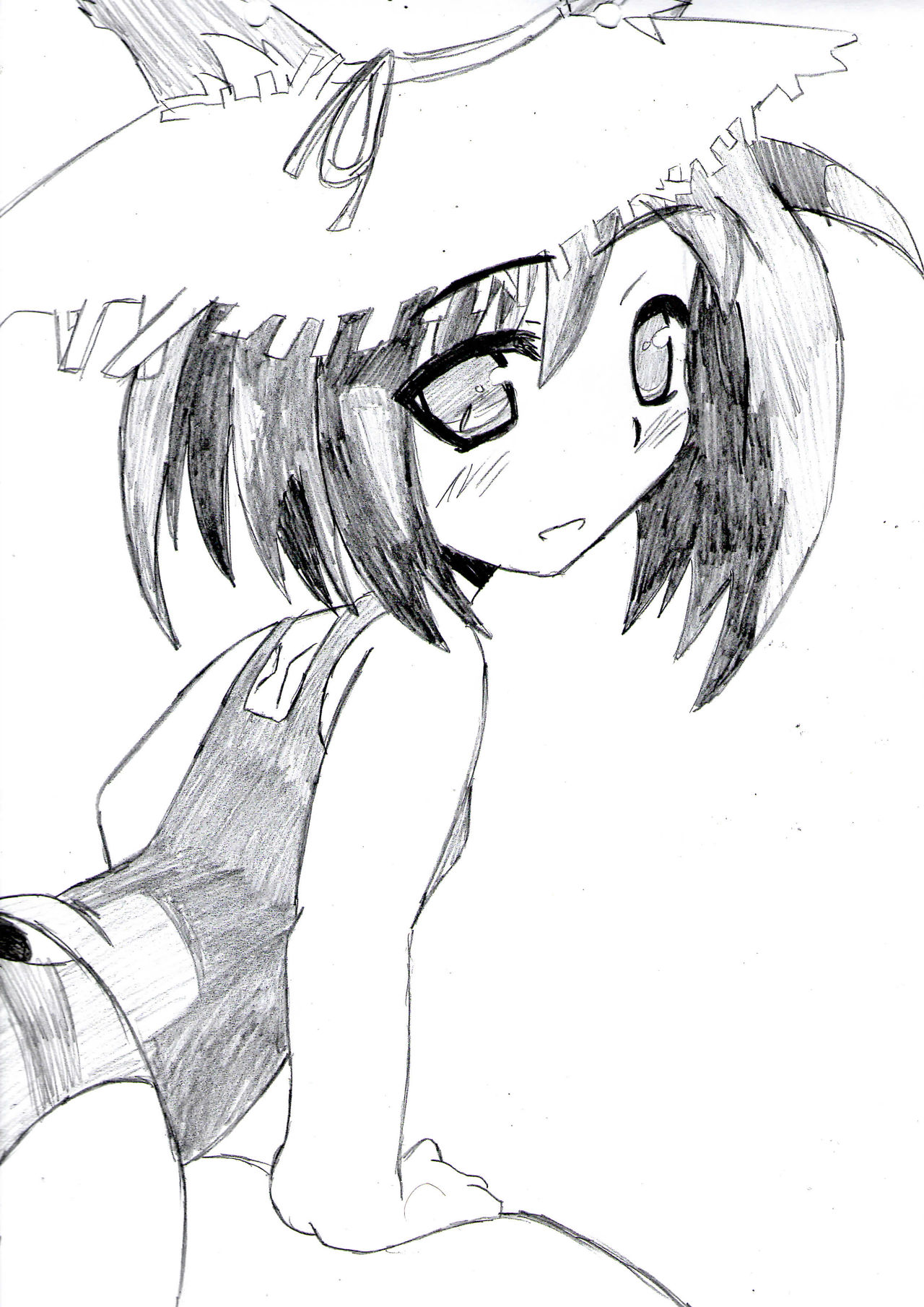 mis dibujos ecchi i hentai(2006 a2011 