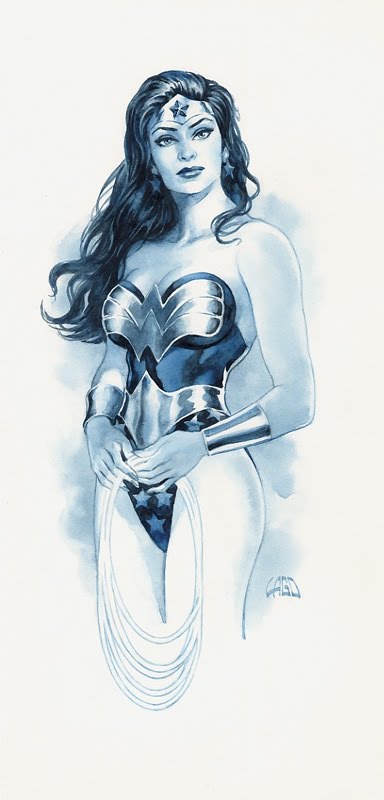 Wonder Woman 
