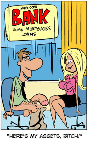 XNXX Humoristic Adult Cartoons  June 2011 _ July 2011 